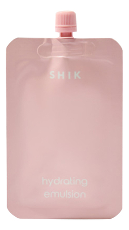 SHIK Увлажняющая эмульсия для лица Hydrating  Emulsion 