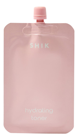 SHIK Увлажняющий тонер для лица Hydrating Toner 