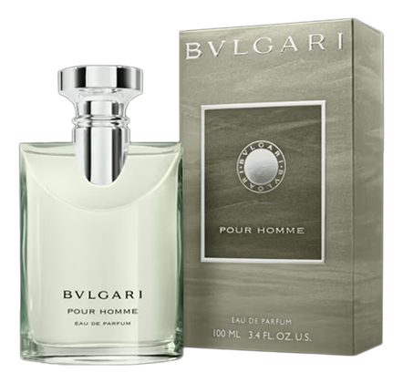 Bvlgari Pour Homme 2024