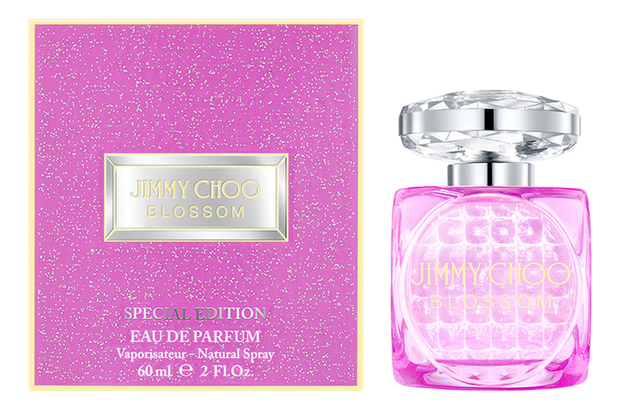 60ml jimmy choo blossom online