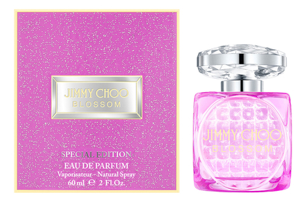 Jimmy Choo Blossom Special Edition 2024