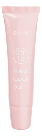 SHIK Восстанавливающий бальзам для губ Total Repair Balm SPF15 11мл