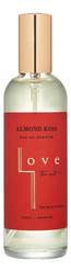 Almond Kiss