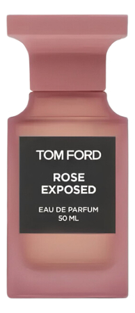 Tom Ford Rose Exposed