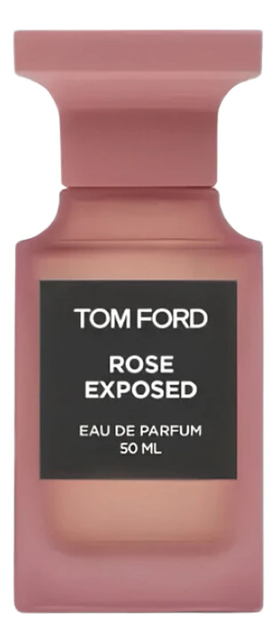 Tom Ford Rose Exposed Парфюмерная вода купить парфюм от 30 мл в