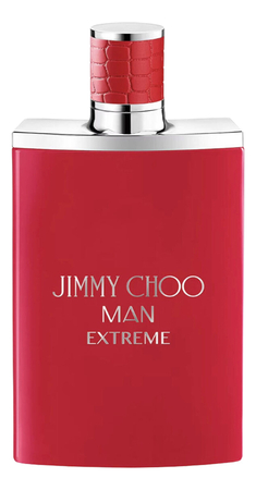 Jimmy Choo Man Extreme