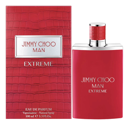 Jimmy Choo Man Extreme