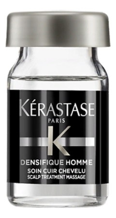 KERASTASE Активатор густоты и плотности волос Densifique Homme 30*6мл