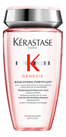 KERASTASE Шампунь для ослабленных и склонных к выпадению волос Genesis Bain Hydra-Fortifiant