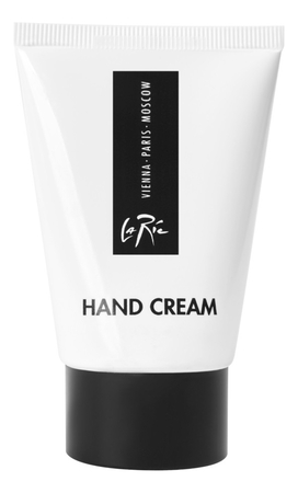 La Ric Увлажняющий крем для рук Hand Cream