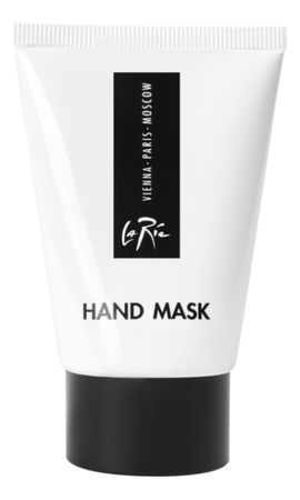 La Ric Питательная маска для рук Hand Mask