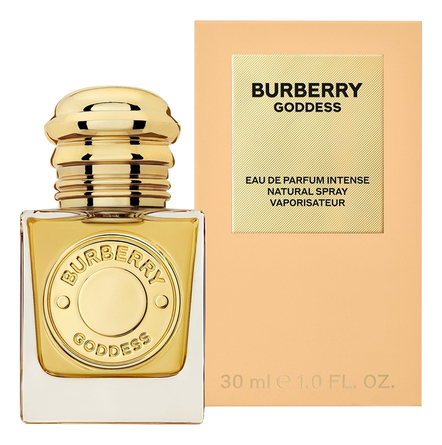 Burberry Goddess Intense 