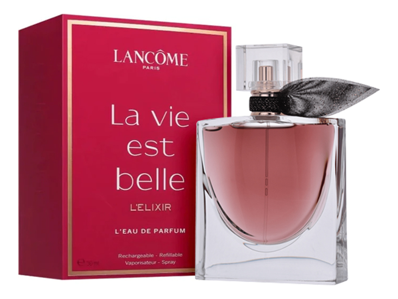 La Vie Est Belle LElixir парфюмерная вода 30мл 9886₽