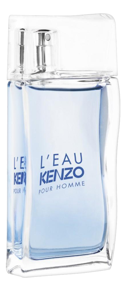 

L'Eau Pour Homme: туалетная вода 50мл тестер, L'Eau Pour Homme