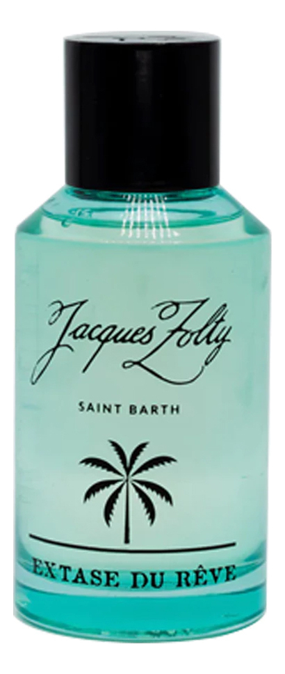 

Extase Du Reve: парфюмерная вода 100мл уценка, Extase Du Reve