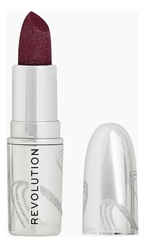 Помада для губ Metallic Muse Glitter Lipstick 3,6г