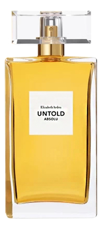 Elizabeth Arden Untold Absolu Eau De Parfum