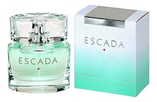 

Escada: парфюмерная вода 30мл, Escada