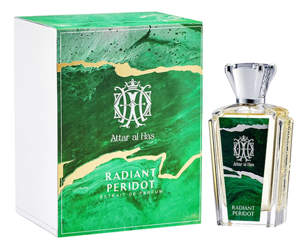 Attar Al Has Radiant Peridot