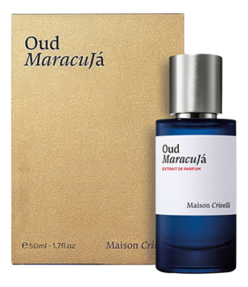 Oud Maracuja духи 50мл 60439₽