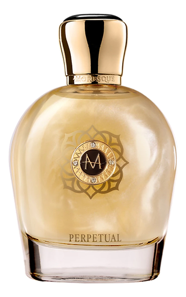 

Perpetual: парфюмерная вода 100мл, Perpetual