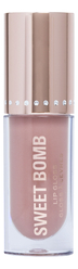 Блеск для губ Y2k Baby Sweet Bomb Lip Gloss 4,5мл