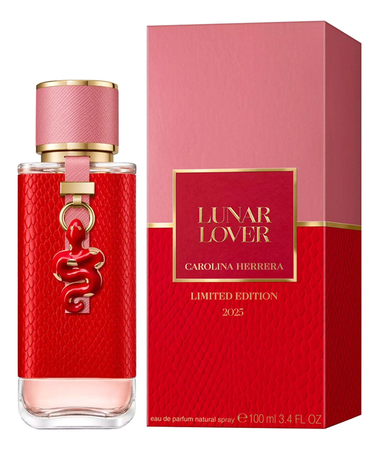 Carolina Herrera Lunar Lover 2025