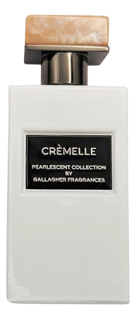 Gallagher Fragrances Cremelle