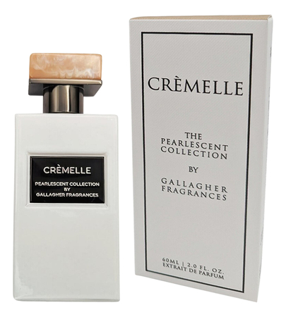 Gallagher Fragrances Cremelle