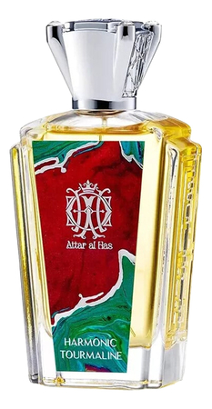 Attar Al Has Harmonic Tourmaline