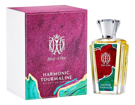 Attar Al Has Harmonic Tourmaline