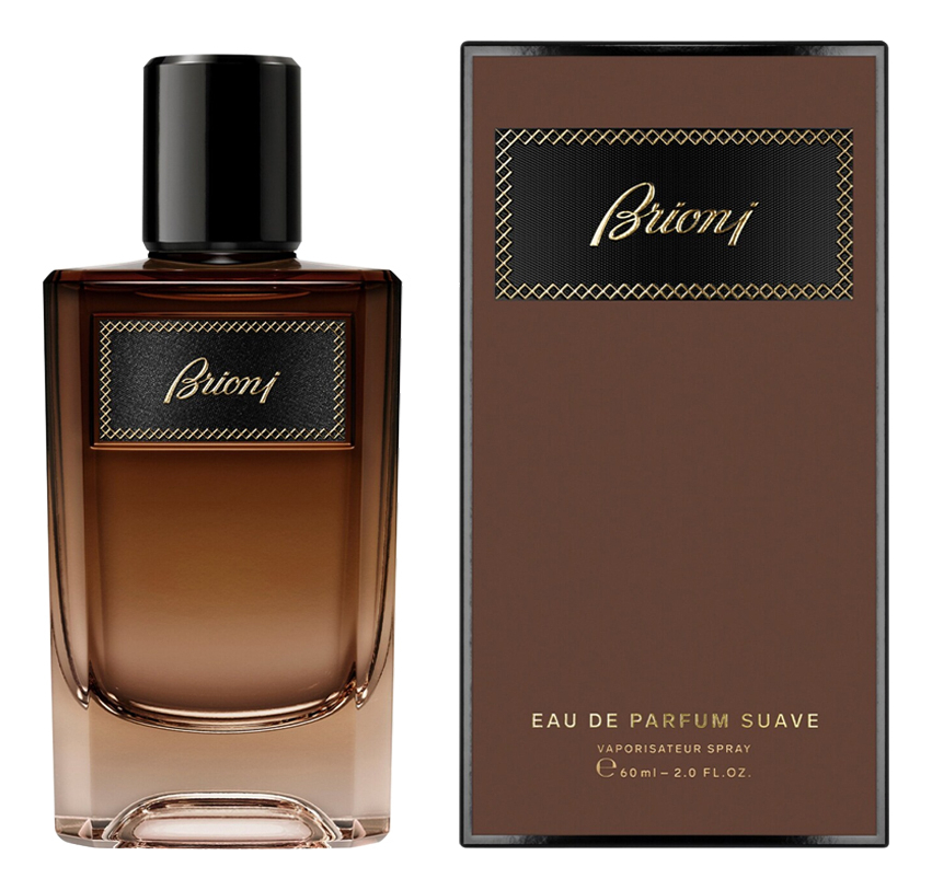 Brioni Eau De Parfum Suave парфюмерная вода 60мл 8813₽