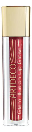 ARTDECO Блеск для губ Glam Illusion Lip Gloss 4мл