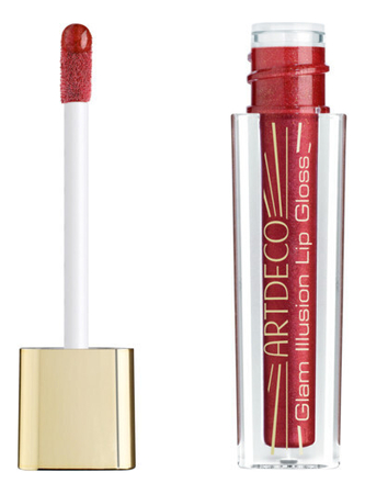 ARTDECO Блеск для губ Glam Illusion Lip Gloss 4мл