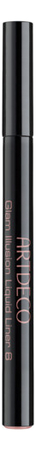 ARTDECO Подводка для век Glam Illusion Liquid Liner 1,6г