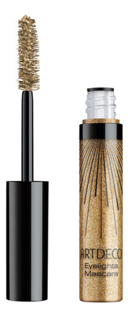 ARTDECO Тушь для ресниц с глиттером Eyelights Mascara 7,5мл