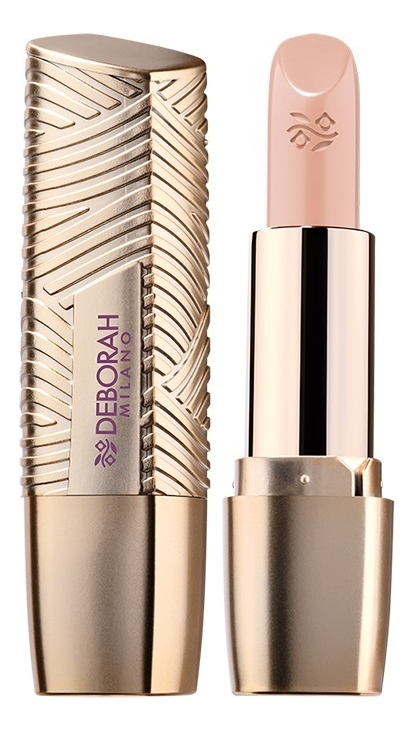 Помада для губ Rossetto Milano Red 4,2г: 01 Nude Skin