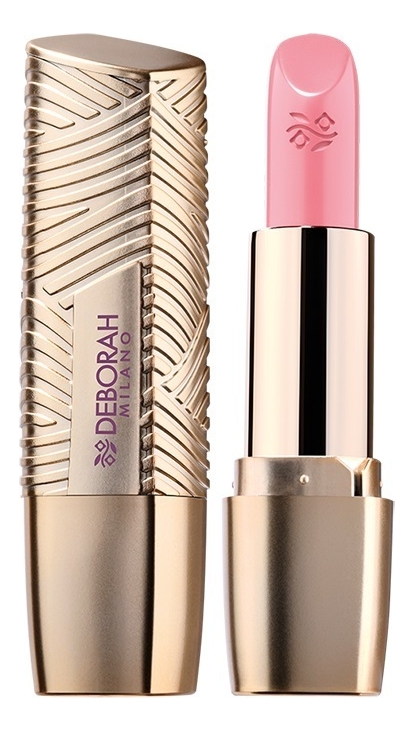 Помада для губ Rossetto Milano Red 4,2г: 06 Pink Audrey