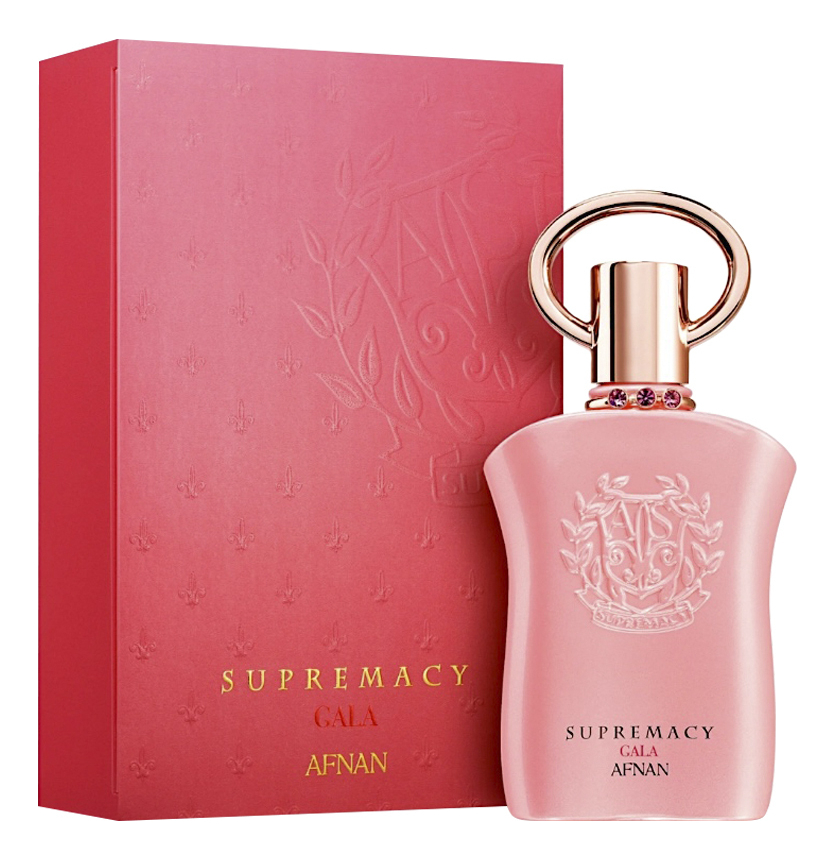 

Supremacy Gala: духи 90мл, Supremacy Gala