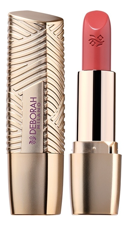 Помада для губ Rossetto Milano Red 4,2г: 09 Golden Caramel