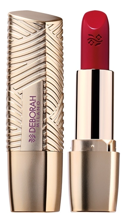 Помада для губ Rossetto Milano Red 4,2г: 13 Audacious Red