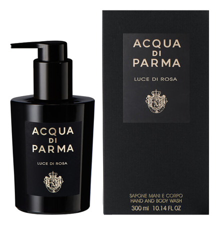 Acqua di Parma Luce Di Rosa