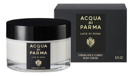 Acqua di Parma Luce Di Rosa