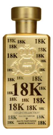 Al Jazeera Perfumes 18K