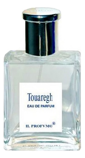 Touaregh: парфюмерная вода 50мл