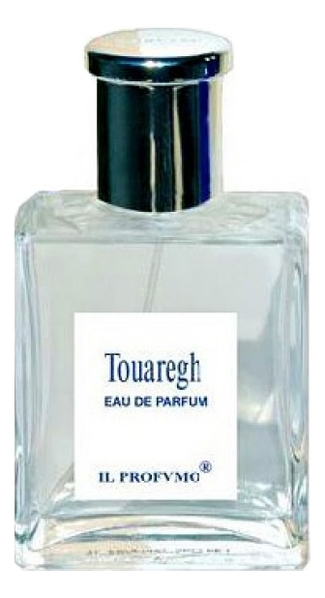 

Touaregh: парфюмерная вода 50мл, Touaregh