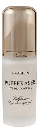 Evasion Противоотечный дренирующий гель для кожи вокруг глаз Pufferaser Eye Drainage Gel 40мл