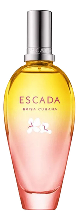 Escada Brisa Cubana