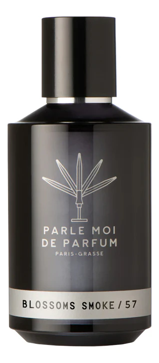 Parle Moi De Parfum Blossoms Smoke/57 Парфюмерная вода купить
