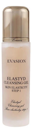 Evasion Очищающий гель-сыворотка для лица Elastyd Cleansing Gel 120мл